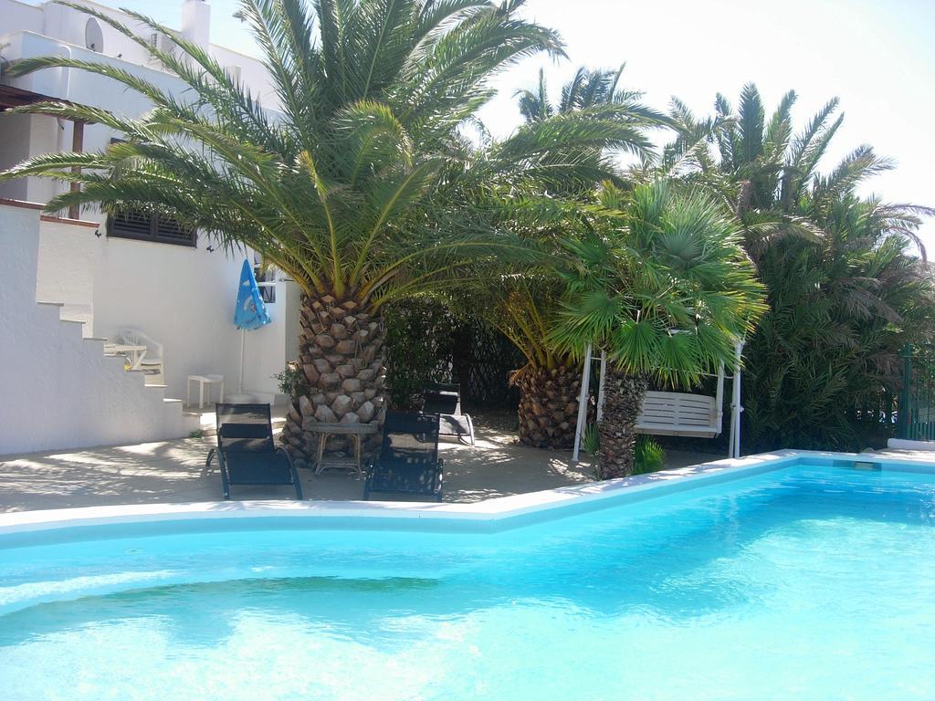 Villa Francesca Flumini di Quartu Quarto foto