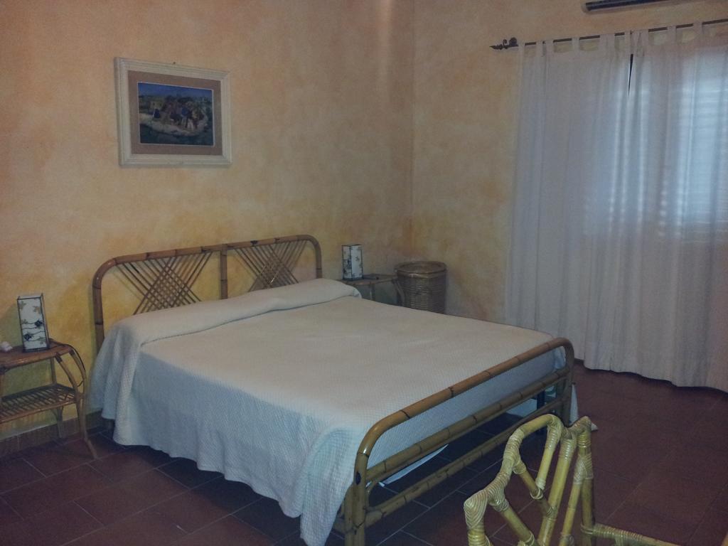 Villa Francesca Flumini di Quartu Quarto foto